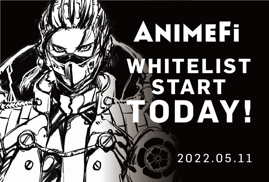 傀 (KAI) 公式 tweet media