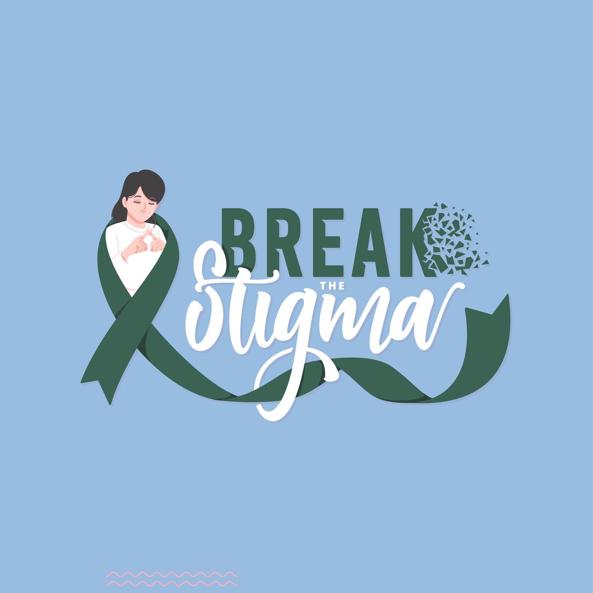 Please remember it is ok to not be ok. It is ok to seek help. It is ok to speak out.  Let’s continue to raise the awareness of importance of mental health so that no one has to suffer in silence. Together we can change the stigma on mentalhealth.
#breakthestigma