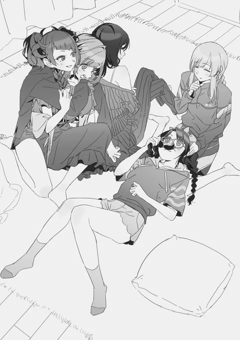 あんてぃーか........................... 