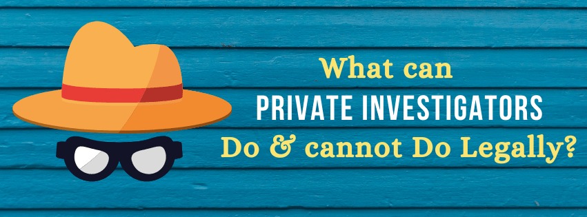Do you know what #privateinvestigators can and cannot do?

Our recent blog post discusses this topic and what you can do to take it up as a profession!

Check out our post now!
bit.ly/3w2pQK0

#drranjeetsingh #SIFSIndia #forensics #training