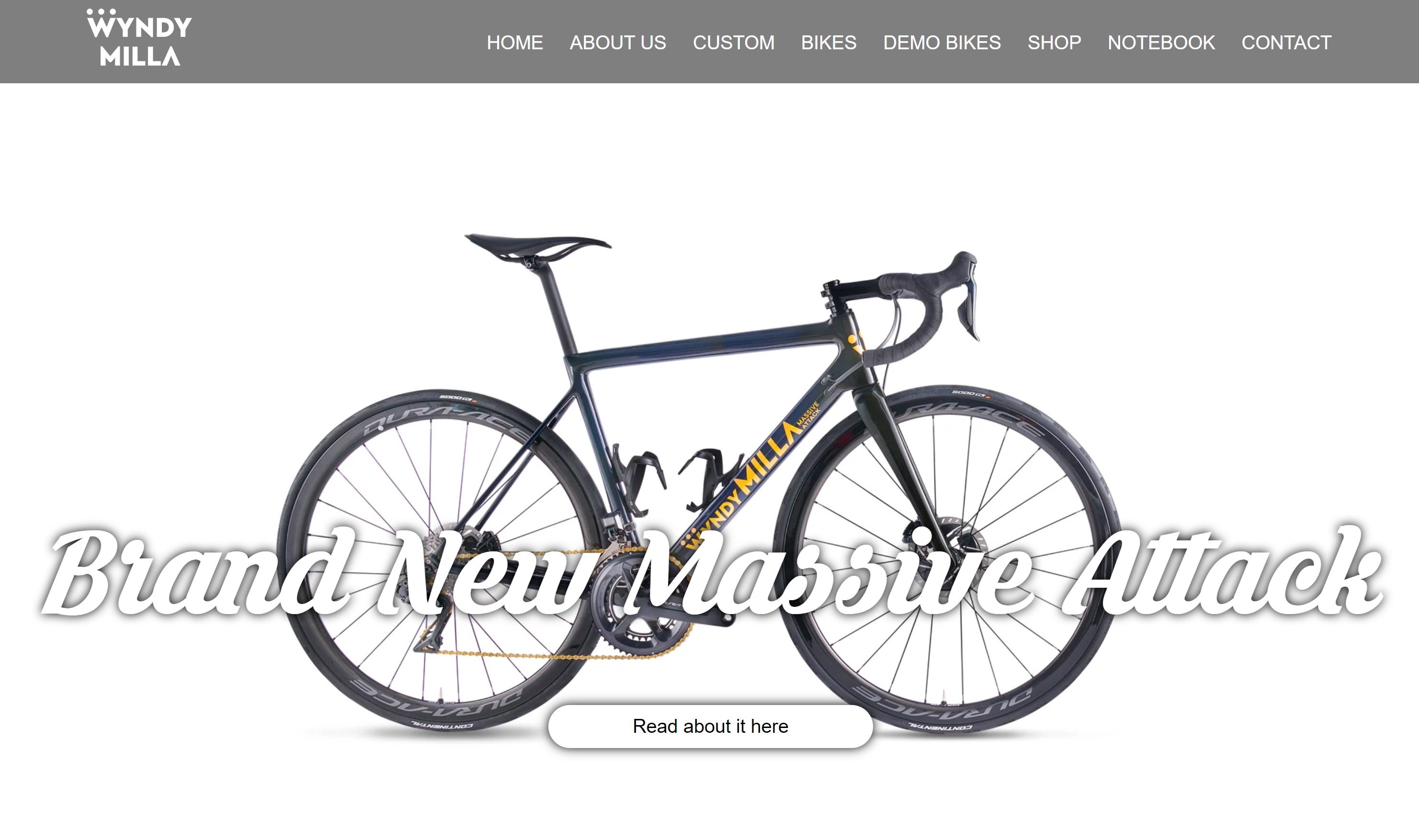 Bikes World Brands (BikesBrands) / Twitter