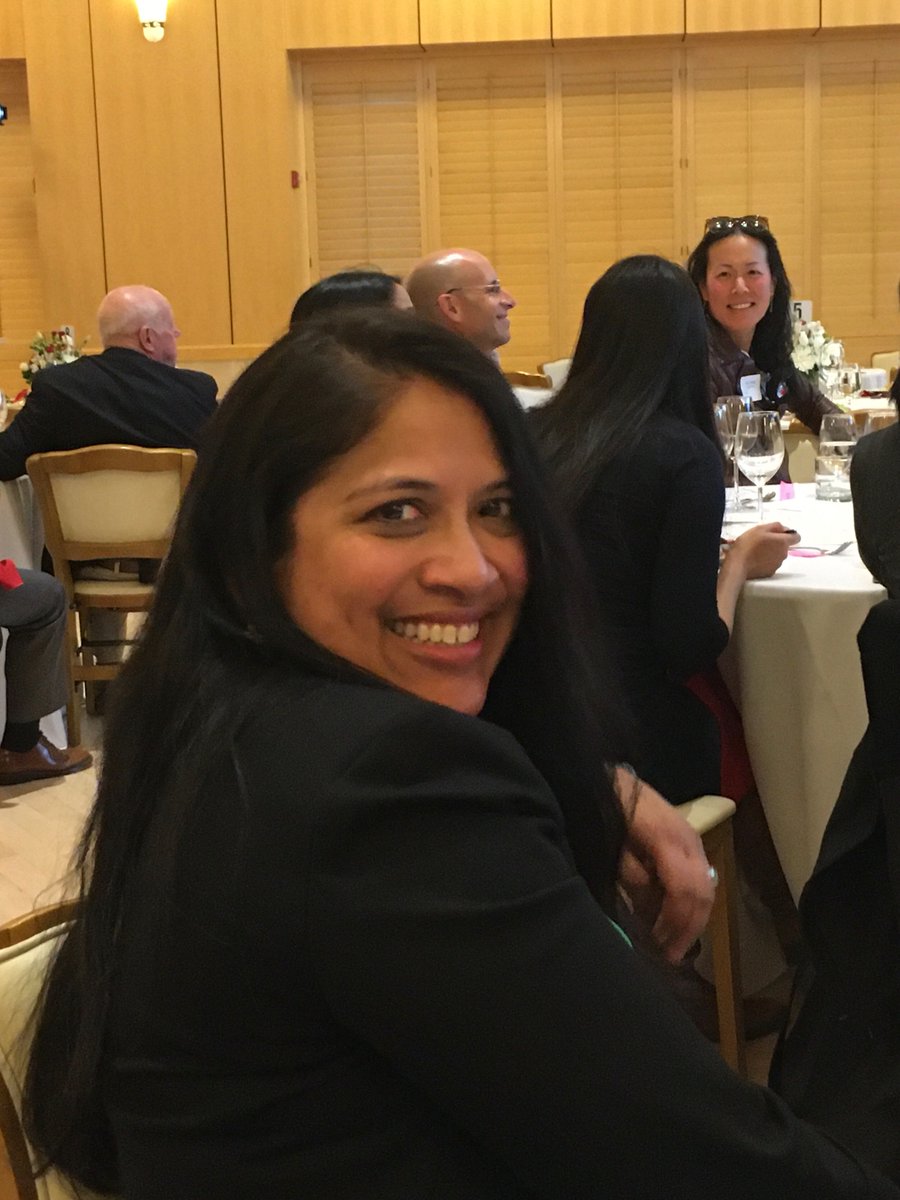 StanfordNeo's tweet photo. Celebrating Dr. Shazia Bhombal tonight, recipient of the 2022 @StanfordChild Medical Staff Impact Award - a testament to her incredible #POCUS, neonatal #CHD and #BPD program building skills - we are a better NICU because of you! https://t.co/J7oh2t7vj5
