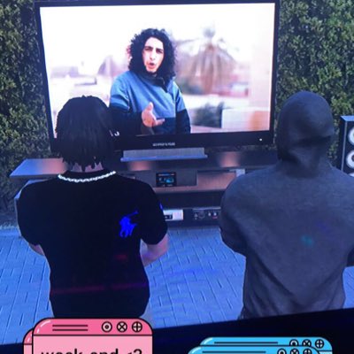 LamarPCC's tweet photo. #NouvellePhotoDeProfil https://t.co/GkzGS1V1FH