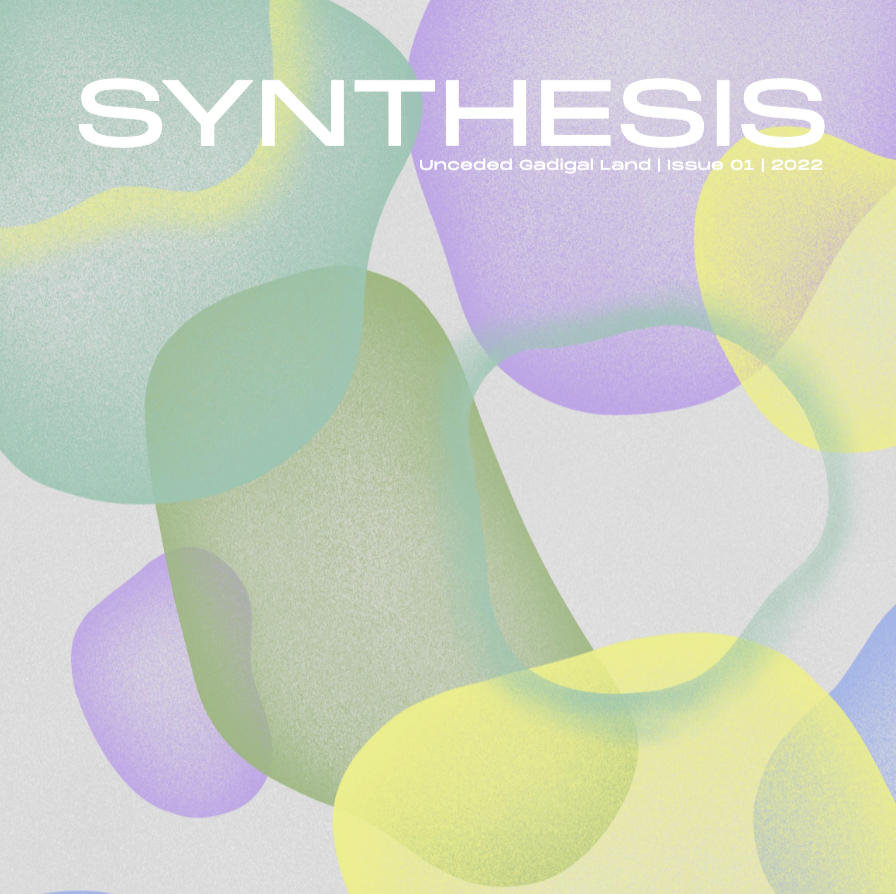 In 2021, a team led by scientist <a href="/Dr_Andrew_Care/">Andrew Care</a> and designer @jestinARgeorge participated in the Australasian Synthetic Biology Challenge and created the new science-meets-design magazine entitled SYNTHESIS <a href="/Synthesis_Aus/">SYNTHESIS: Australia's Synbio-Design Magazine</a>

Read the first issue now: issuu.com/synforce/docs/…