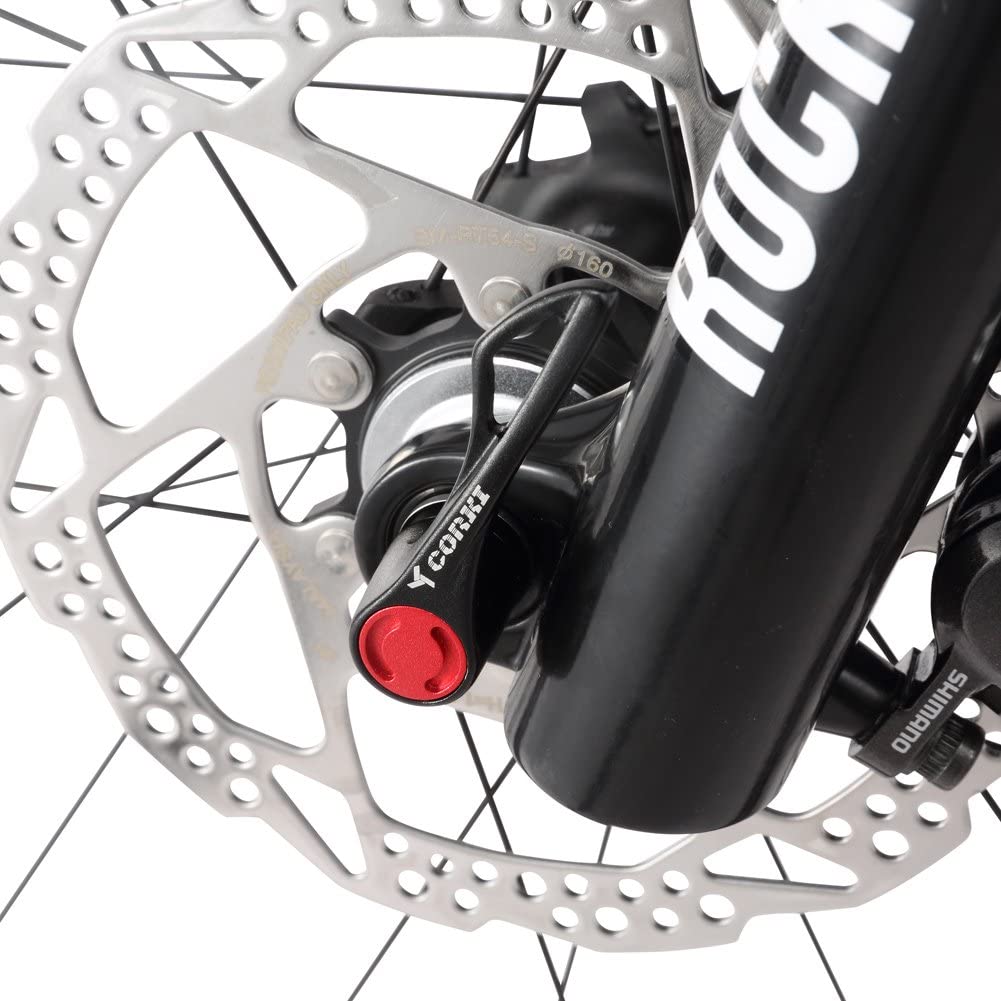 CorkiCycles's tweet photo. Quick Release Skewer Set Titanium for Road Bike MTB Bike.
Choose your favourite color from our Cycling Components on Amazon.
Get inspired with @corkicycles 🚴🏼‍♂️
📸Tag us in your picture and use #corkicycles.
#cycling #cyclingstyle #cyclingskewers #cyclingforever https://t.co/vAW50U81z1