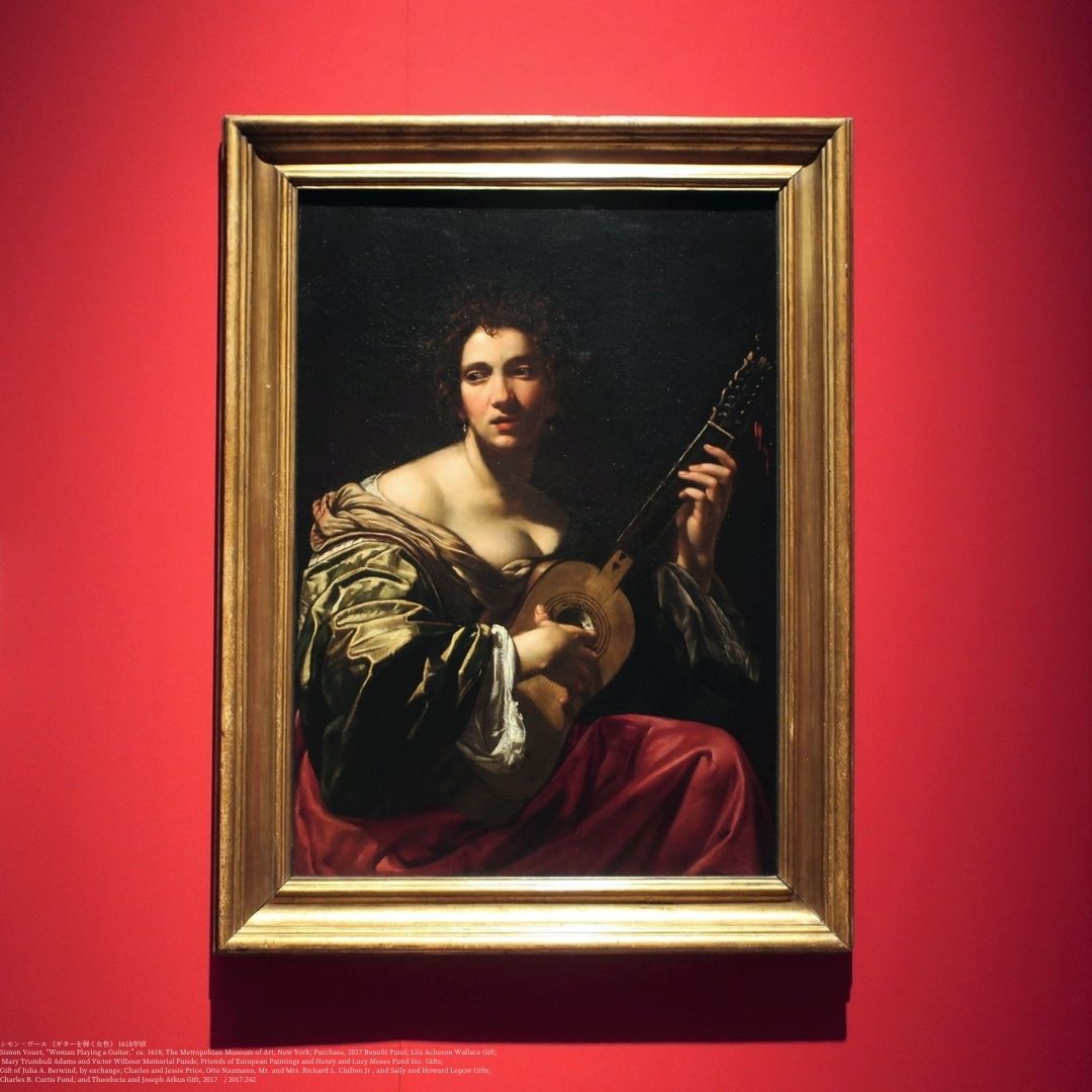 有名絵画 国立新美術館 The National Art Center, Tokyo on X