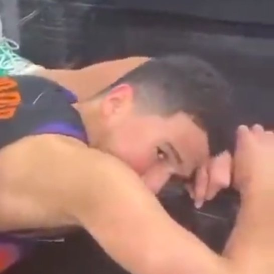 Suns Uniform Tracker tweet media