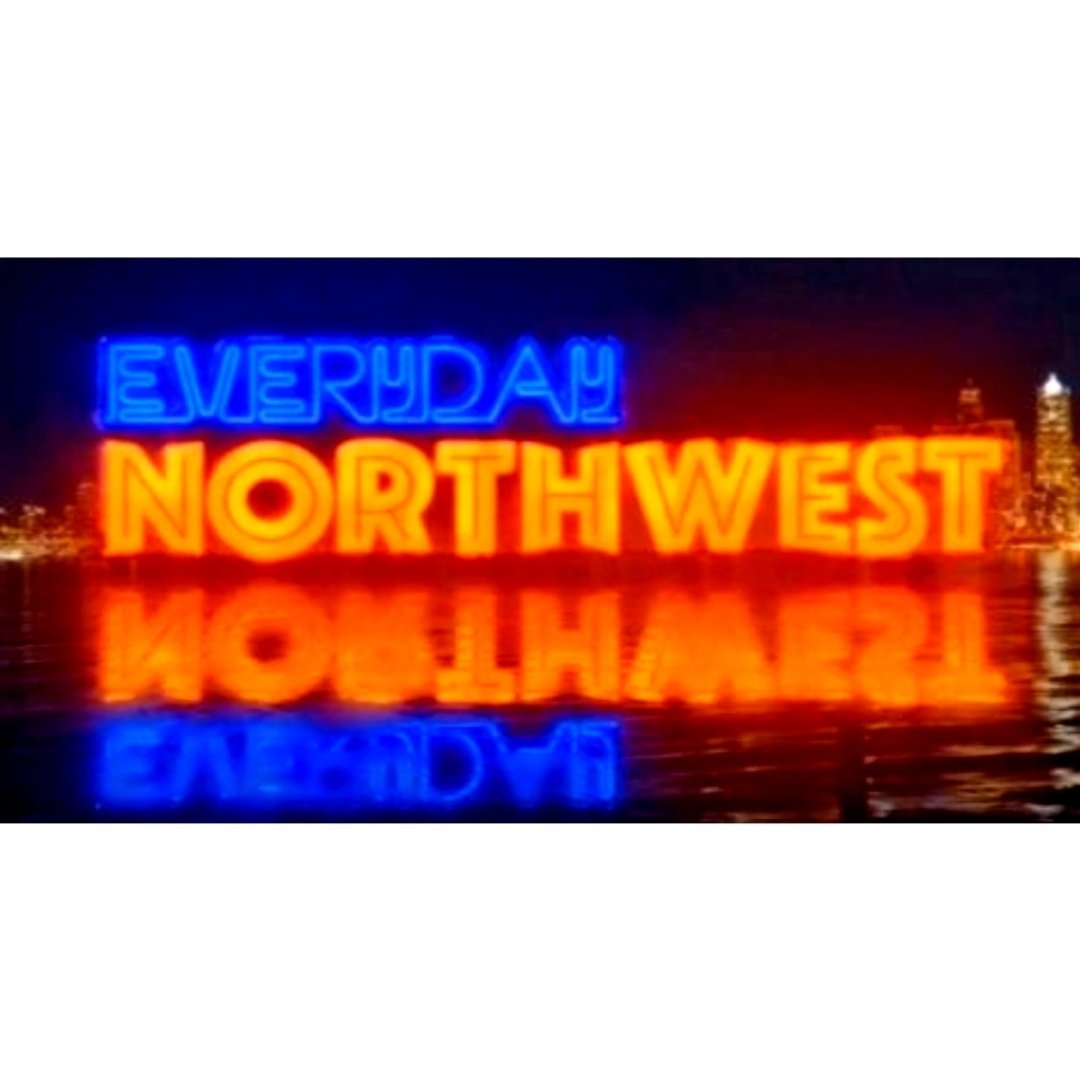 EverydayNWtv's tweet photo. From the pages of @ArtChowder comes Everyday Northwest shown on @KSPSPublicTV. We are proud to share the Sights, Sounds, Beats, Treats and Flavors of the PNW. #art #culture #artists #Sculptor #painter #tvprogram #ArtChowder #magazine #PNW #Spokane #CDA #Seattle #BritishColumbia https://t.co/7yGJ5E2e5e