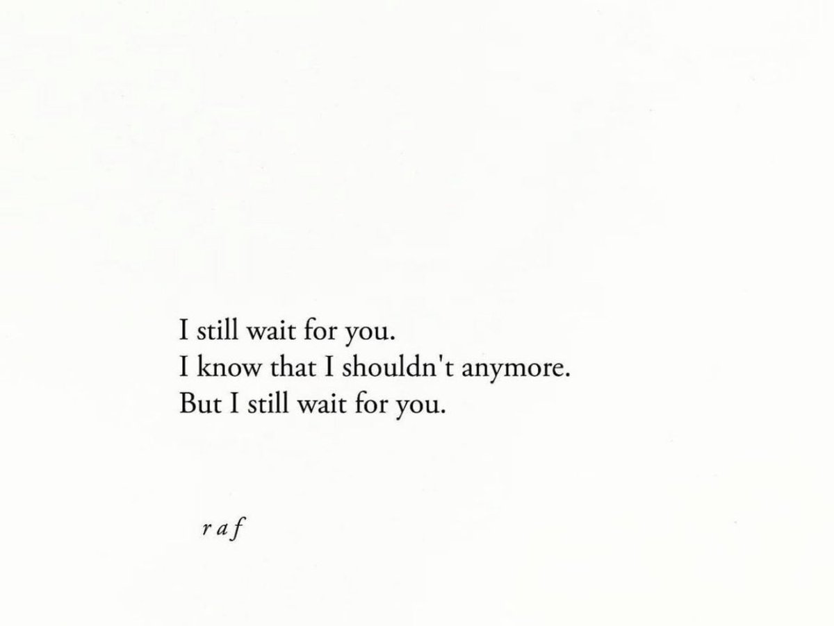 i still do.