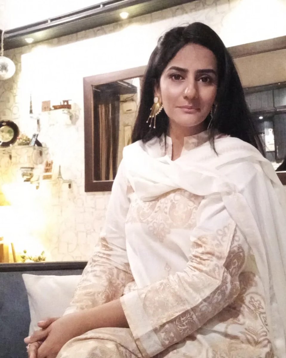 MediaSpringPk's tweet photo. Home expert and celebrity nutritionist @uffairaas shares her pictures from #Eid 2022 https://t.co/iMKgIJyBoG