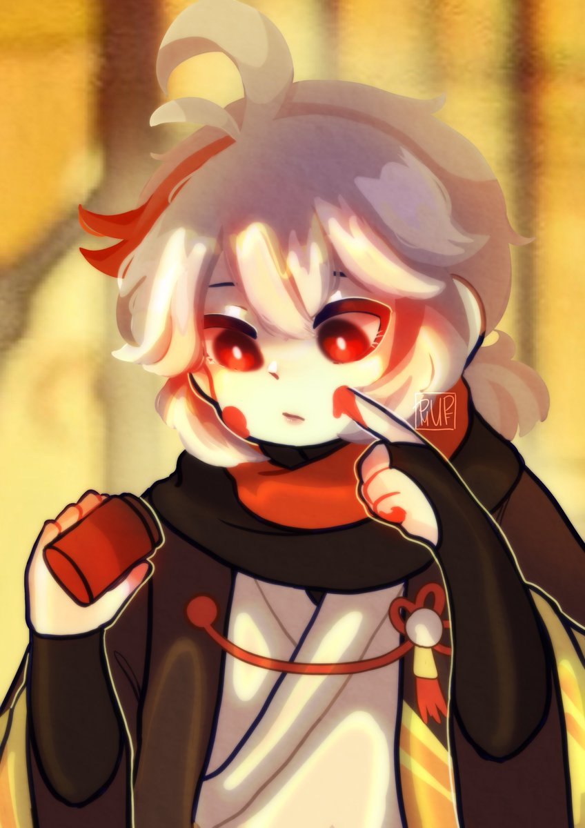 PuppetMuffet's tweet photo. @JarofRubiesArt Hello! I mostly do chibi art! I hope my style interest you!

https://t.co/lcbfPNxSdM https://t.co/N4mNz5fjXV