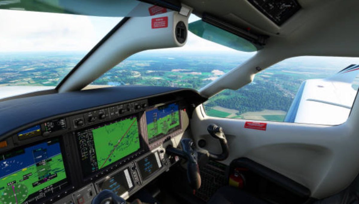 STEM Flights UK tweet media