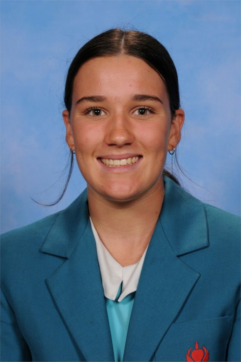 krbschool on Twitter "Congratulations to Alex Smeallie and Sophie St