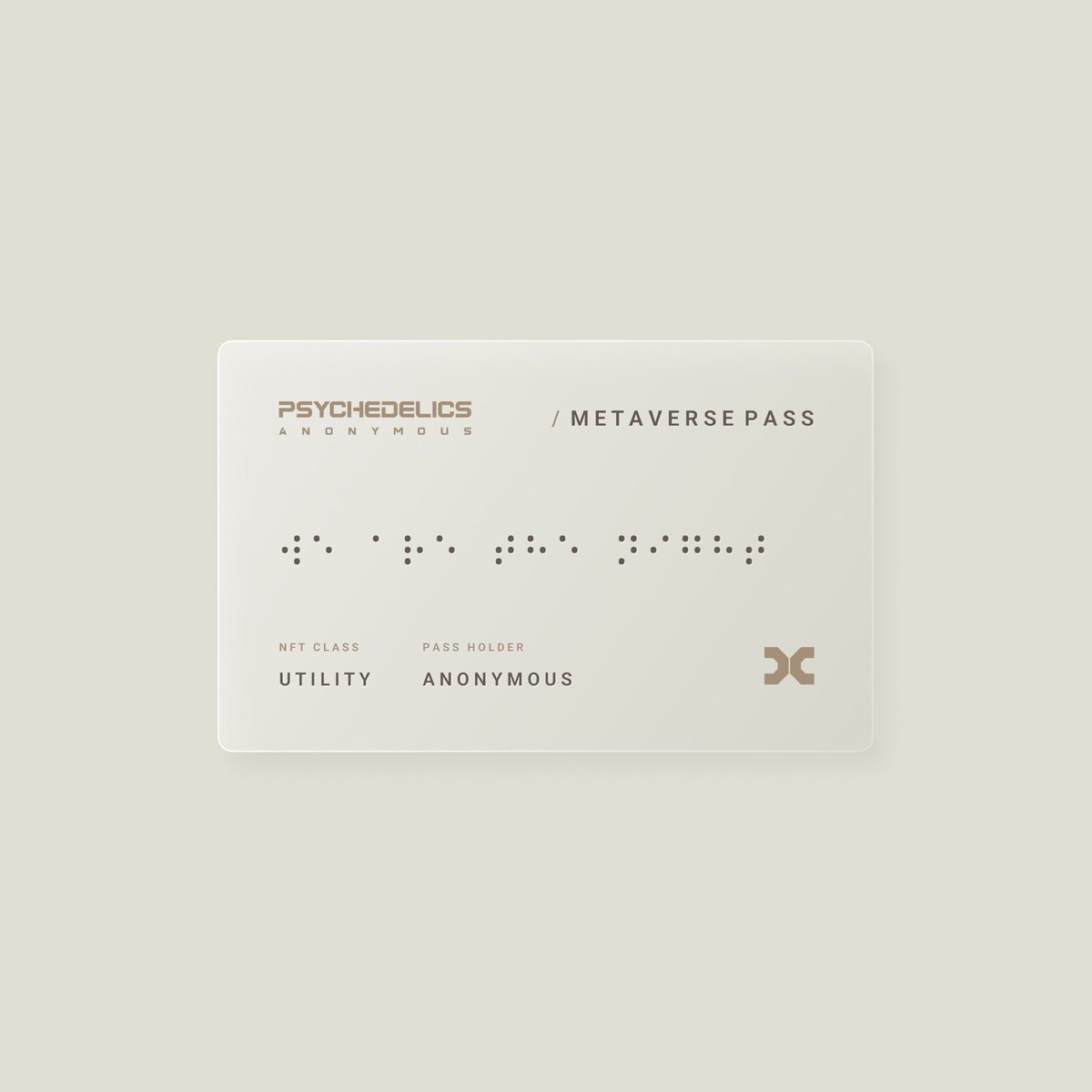 <a href="/BAYC2745/">voltura.eth</a> said "Everyday your support is appreciated, I’ll never go a day without acknowledging that."

#PA holders showed me their support with #pafollowpa 

🤝 I’d like to say thank you by giving away: 

🎁 1 META PASS (~0.14 ETH)

➡️ RT, Follow me <a href="/gatsbiz/">Dylan - endorthings</a> &amp; TAG a mate

24h ⏳