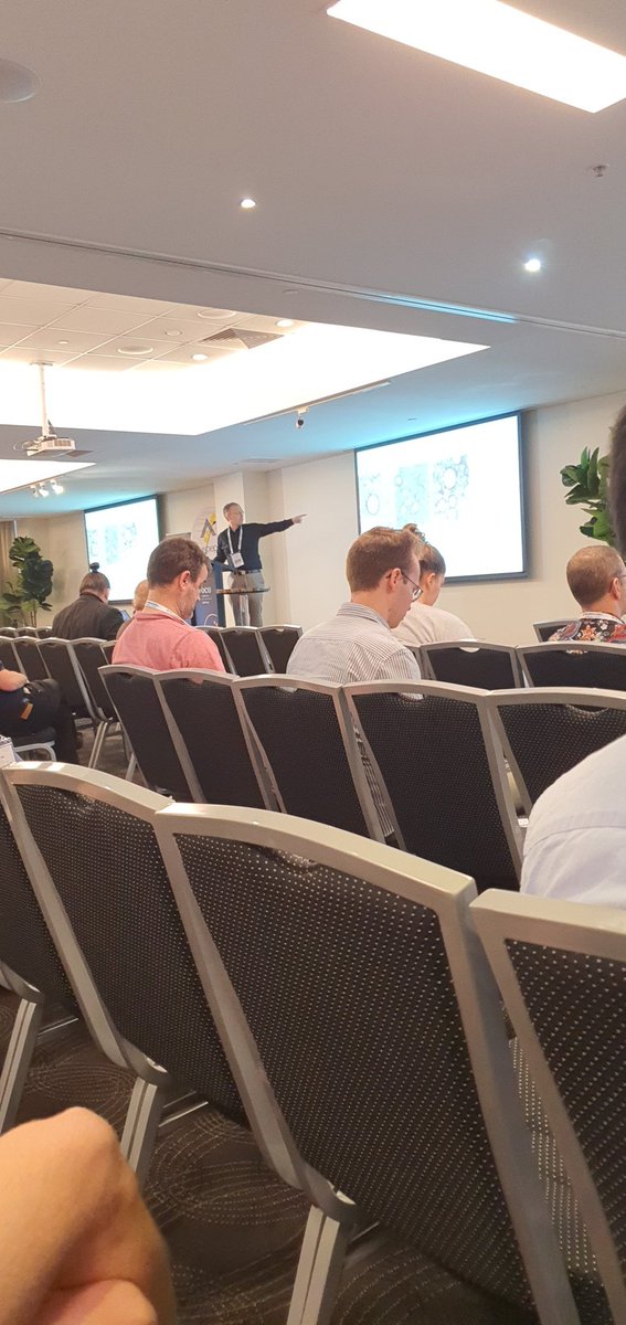 becavallazzi's tweet photo. Being at the #aupeptide2022 with world renowned scientists in this field has been extremely important to start exploring the boundaries of knowledge of these powerful molecules.
#peptides #peptideengineering #proteinengineering #science #medicalpeptides #proteins https://t.co/84ZNjS6CWZ
