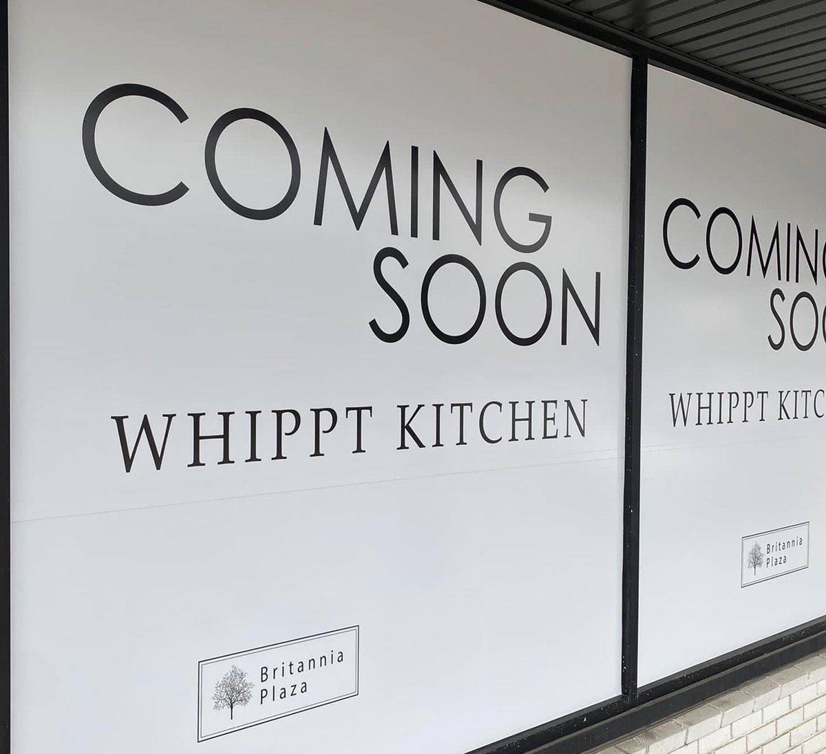 WhipptKitchen's tweet photo. 𝐁𝐈𝐆 𝐀𝐍𝐍𝐎𝐔𝐍𝐂𝐌𝐄𝐍𝐓
𝐖𝐡𝐢𝐩𝐩𝐭 𝐊𝐢𝐭𝐜𝐡𝐞𝐧 𝐢𝐬 𝐞𝐱𝐩𝐚𝐧𝐝𝐢𝐧𝐠 𝐭𝐨 𝐁𝐫𝐢𝐭𝐚𝐧𝐧𝐢𝐚 𝐏𝐥𝐚𝐳𝐚!! We are so excited to join this amazing community and open our doors to our new retail location with Dine-In! Coming soon this Summer #wereexpanding #yyc https://t.co/h4jAjm7OeY
