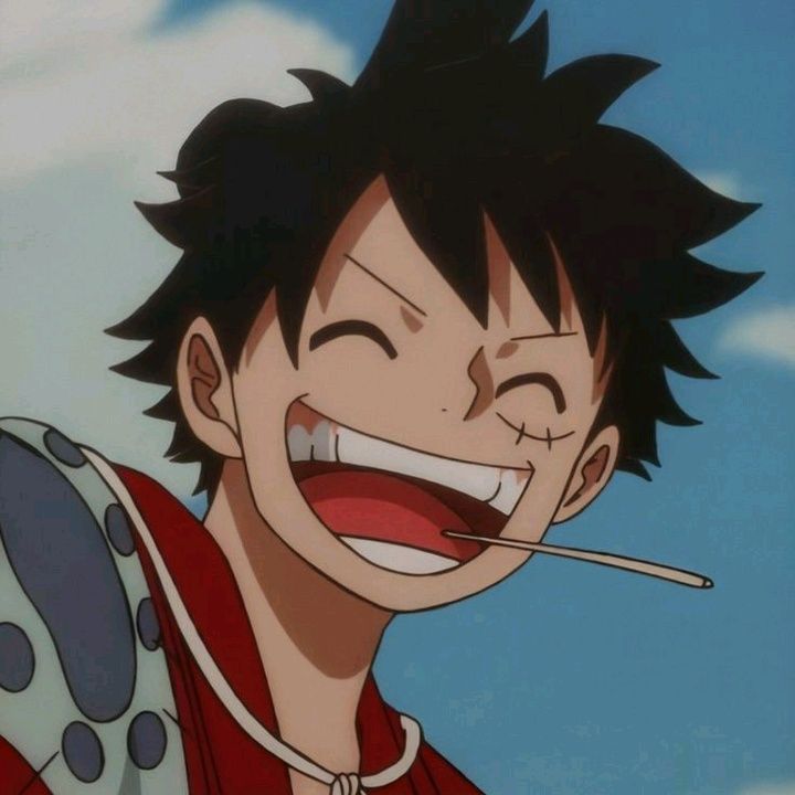 Indyyv21's tweet image. #ONEPIECE1049 
#luffy
☀️