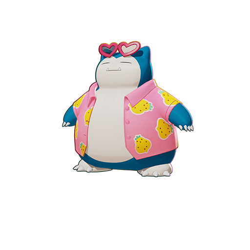 Eevee Pokemon Unite Datamine Leaks Looks Like The Snorlax Skin Its The June Membership Skin T Co 7oewef5fnp Twitter