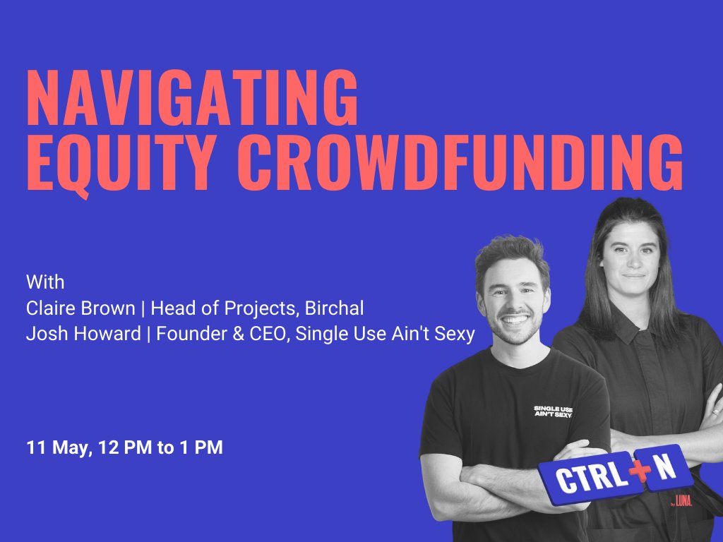 Luna Startup Studio tweet media