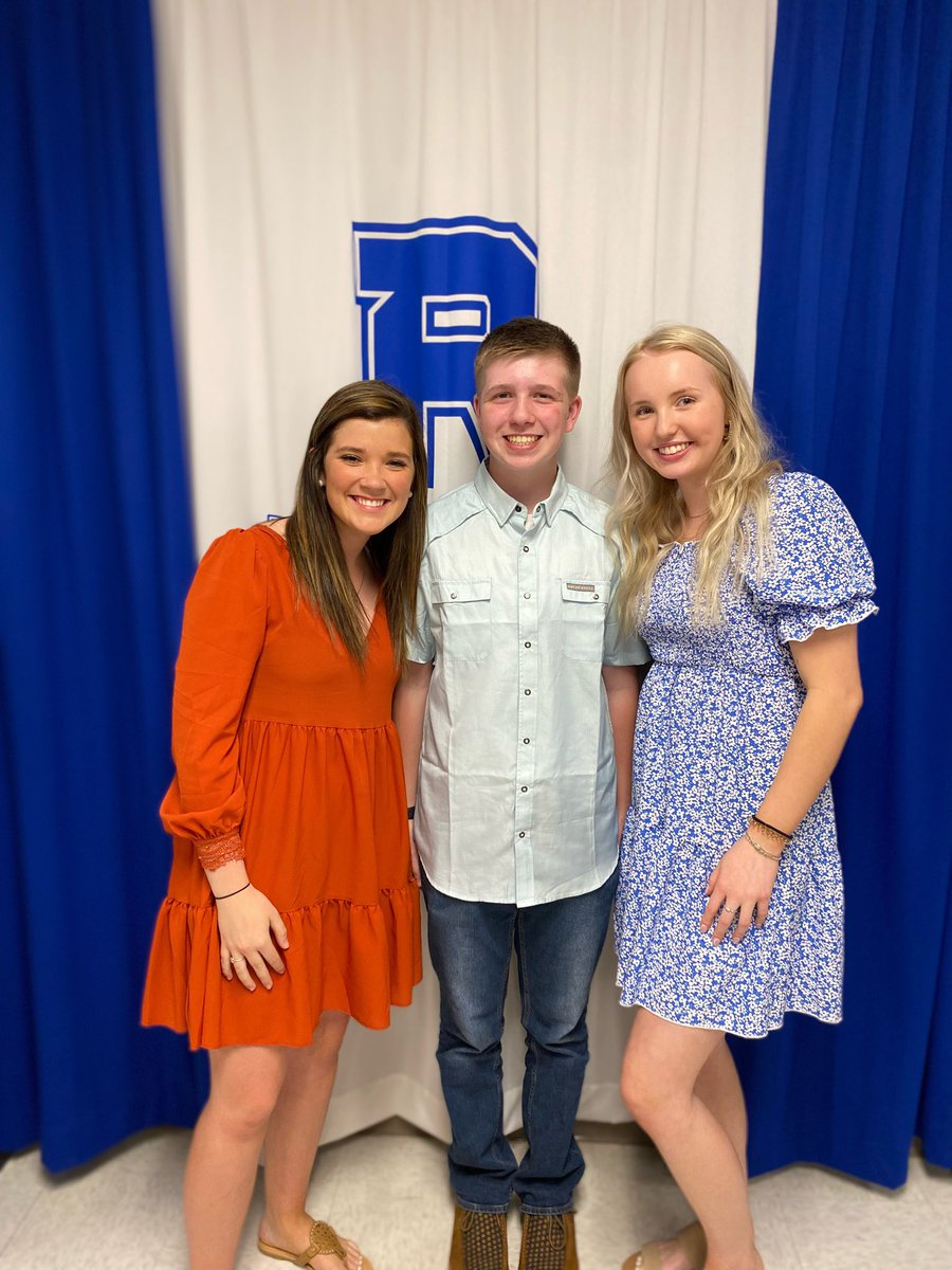 Rockvale FFA tweet media