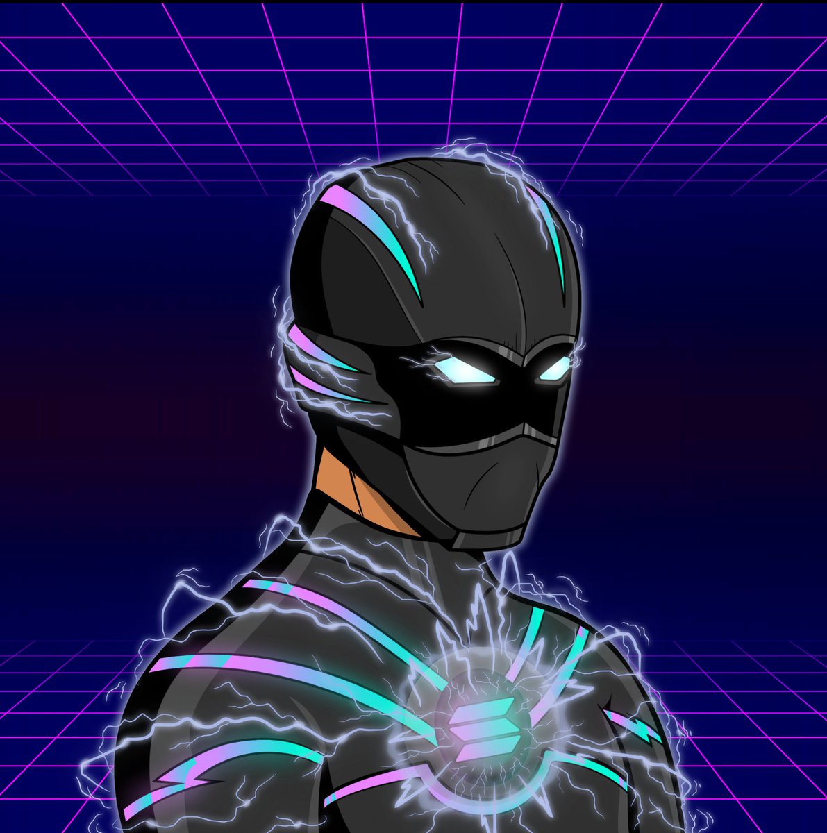 Crypto Heroes ⚡️ tweet media