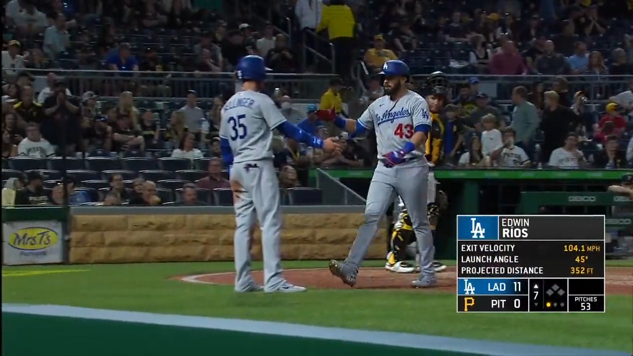 [炸裂] Edwin Ríos