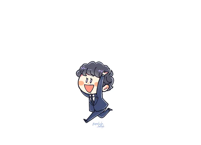 ひろと差分です🤗 