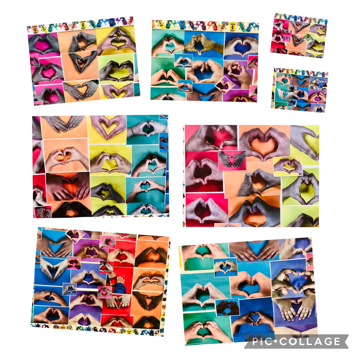 MrBarnett_MECC's tweet photo. At our #MECCtacular school 🏫, our rising Comets 💫 are learning 🤔 &amp; growing 🌱 everyday… with a whole lot of 💚! @ogreatartmaster 🎨🖌 @MrsBly_MECC @MasonSchools ✅ https://t.co/NEYturbTmC