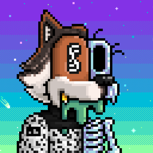 wulf boy social club tweet media