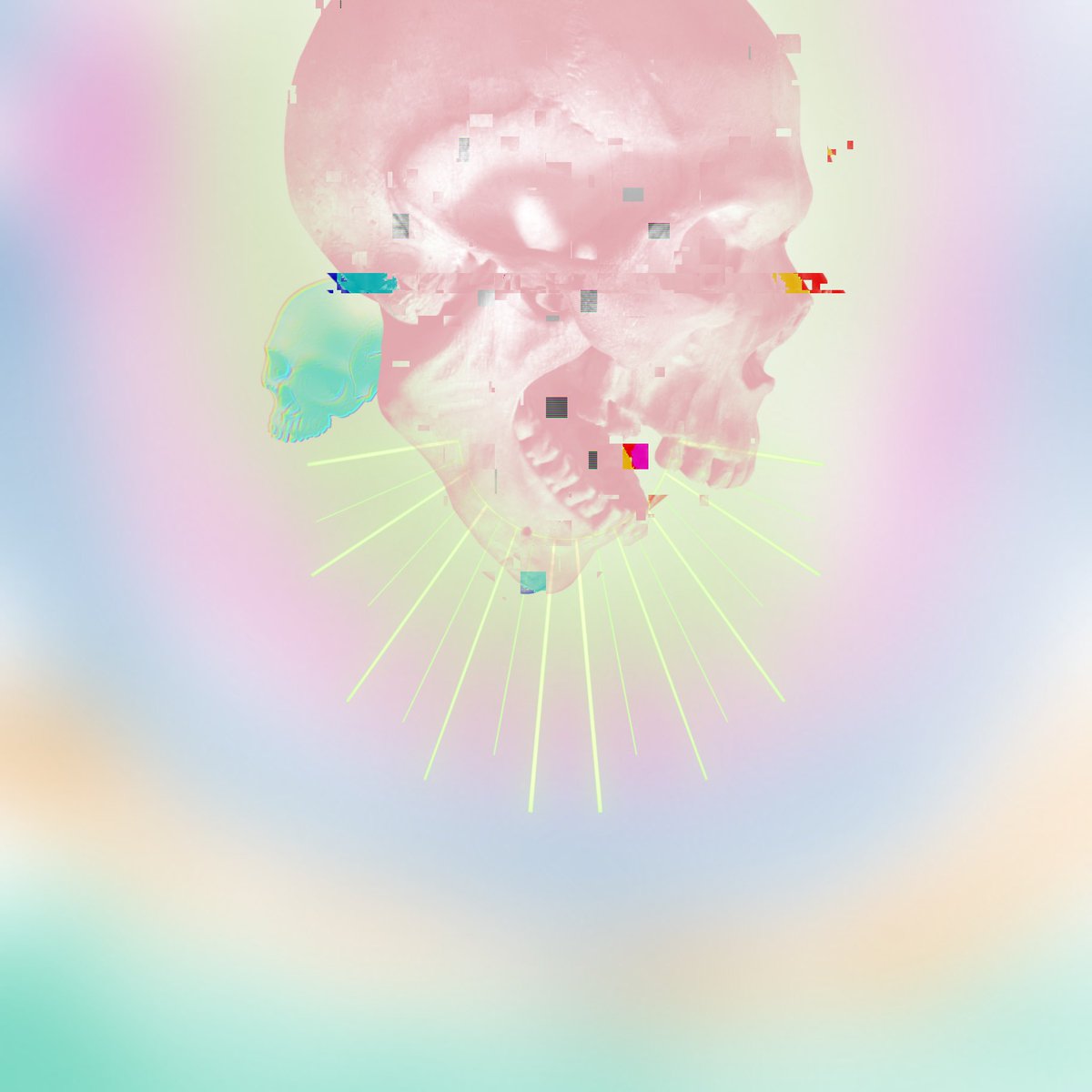 Absolutely tryna get a <a href="/foundation/">Foundation 🌐</a> invite for my trash art thx #bearmarket