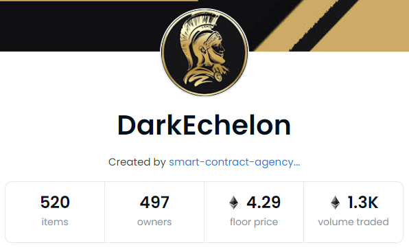 One of the few projects holding strong in the middle of this bear market, even performing better than $UST 🤣. What's coming in the couple weeks will be revealed soon.👀