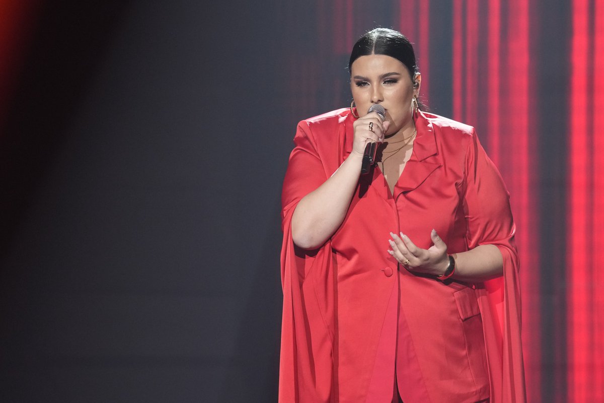American Idol tweet media
