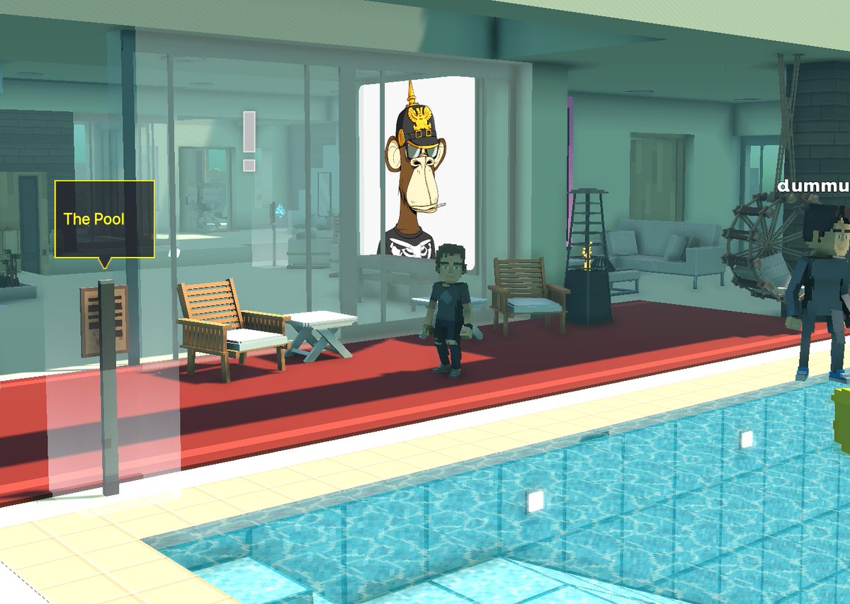 gao_son's tweet photo. @TheSandboxGame https://t.co/frYMs1puor