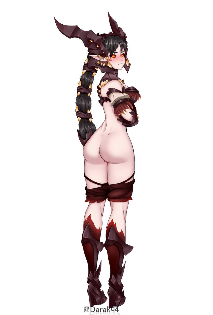Darakq41's tweet photo. ✨Commission requested by WinterInHyrule from Vora.

IF YOU ARE INTERESTED IN A COMMISSION SEND ME A NOTE!

#animegirl #paladinsfanart #girl #drawing #digitalart #Commission #commissionsopen #fanart #vora #nsfw #hentai鸟 #PerfectWoman #ass  #videogames #videogamehentai #gamergirl https://t.co/XSVwypDy5e