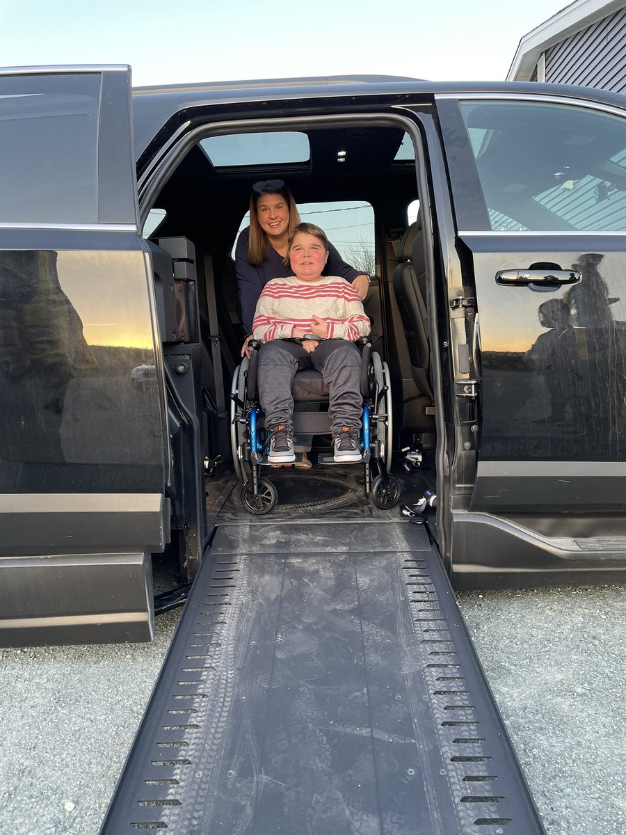 PCSP Lions (@pcsplions) on Twitter photo We had a special visitor at our meeting tonight. Our friend Gabe Tucker has his new vehicle lift and wheelchair! Thanks to all of our supporters far and wide who helped us make it happen. <a href="/lionsclubs/">Lions International</a> #WeServe We had a special visitor at our meeting tonight. Our friend Gabe Tucker has his new vehicle lift and wheelchair! Thanks to all of our supporters far and wide who helped us make it happen. <a href="/lionsclubs/">Lions International</a> #WeServe