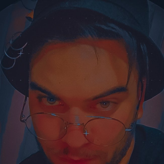 #NewProfilePic