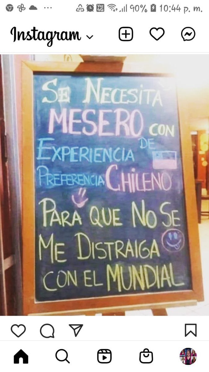 LaplenaRadioEC's tweet photo. Si hay trabajo..!! @kingarturo23 @adnradiochile @sebastianpinera @IvanTrivinoS @FEFecuador https://t.co/8NRMgbwhp9