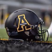 dakaari_nelson's tweet photo. Blessed to receive an offer from Appalachian State University 🟡⚫️ @ALLGASTRNG @GasCrew7v7 @WillGandy @ChadSimmons_ @SWiltfong247 @adamgorney https://t.co/ZEWInQXS6E