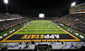 dakaari_nelson's tweet photo. Blessed to receive an offer from Appalachian State University 🟡⚫️ @ALLGASTRNG @GasCrew7v7 @WillGandy @ChadSimmons_ @SWiltfong247 @adamgorney https://t.co/ZEWInQXS6E
