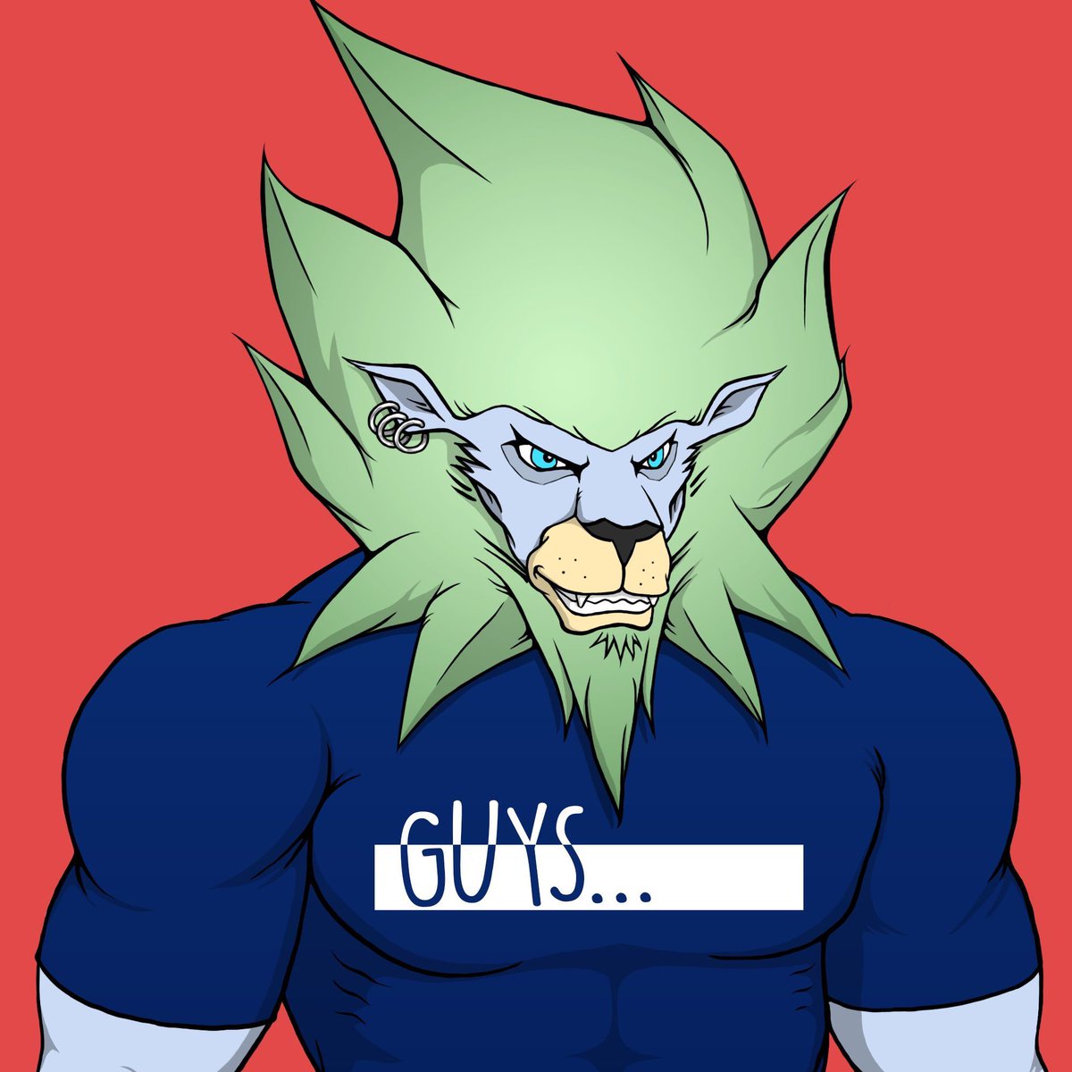 The Legendary Loaded Lion #10 was just purchased for a massive $70,000 on the <a href="/cryptocomnft/">Crypto.com NFT</a> platform! 🦁🔥 

Congratulations to the seller and well done to the new owner <a href="/Chandra33941575/">Kanna</a>! 

Take good care of your newly purchased lion! #LoadedLions #CyberCubs