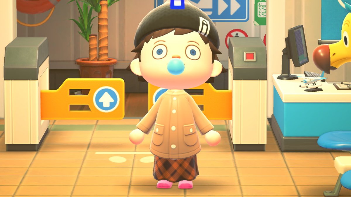 felt cute, might delete later