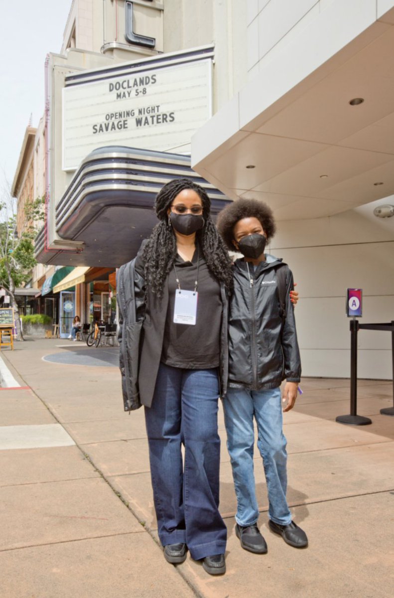doc_lands's tweet photo. #DocLands Education offered free live and virtual field trips for students to attend the 6th annual DocLands Documentary Film Festival!

Learn more: https://t.co/EnOPrCj6yb
Watch the DocLands films online until 5/11 at 11:59PM: https://t.co/Rydis9Z4vg

📸 © Tommy Lau Photography https://t.co/kg5r72W29f