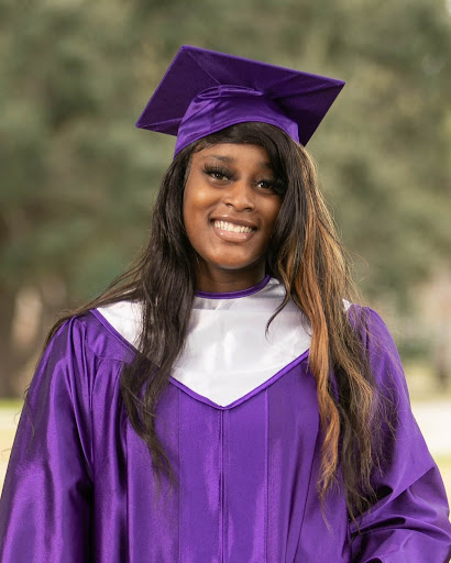 AltEd_OCPS's tweet photo. Congratulations Simone!! The staff and students at #BETASchool wish you all the best in your cosmetology career!! You will be a great entrepreneur!! #AltEdGrads #ReThinkAltEd #OCPSAltEdRocks https://t.co/MP2EYeMHlX