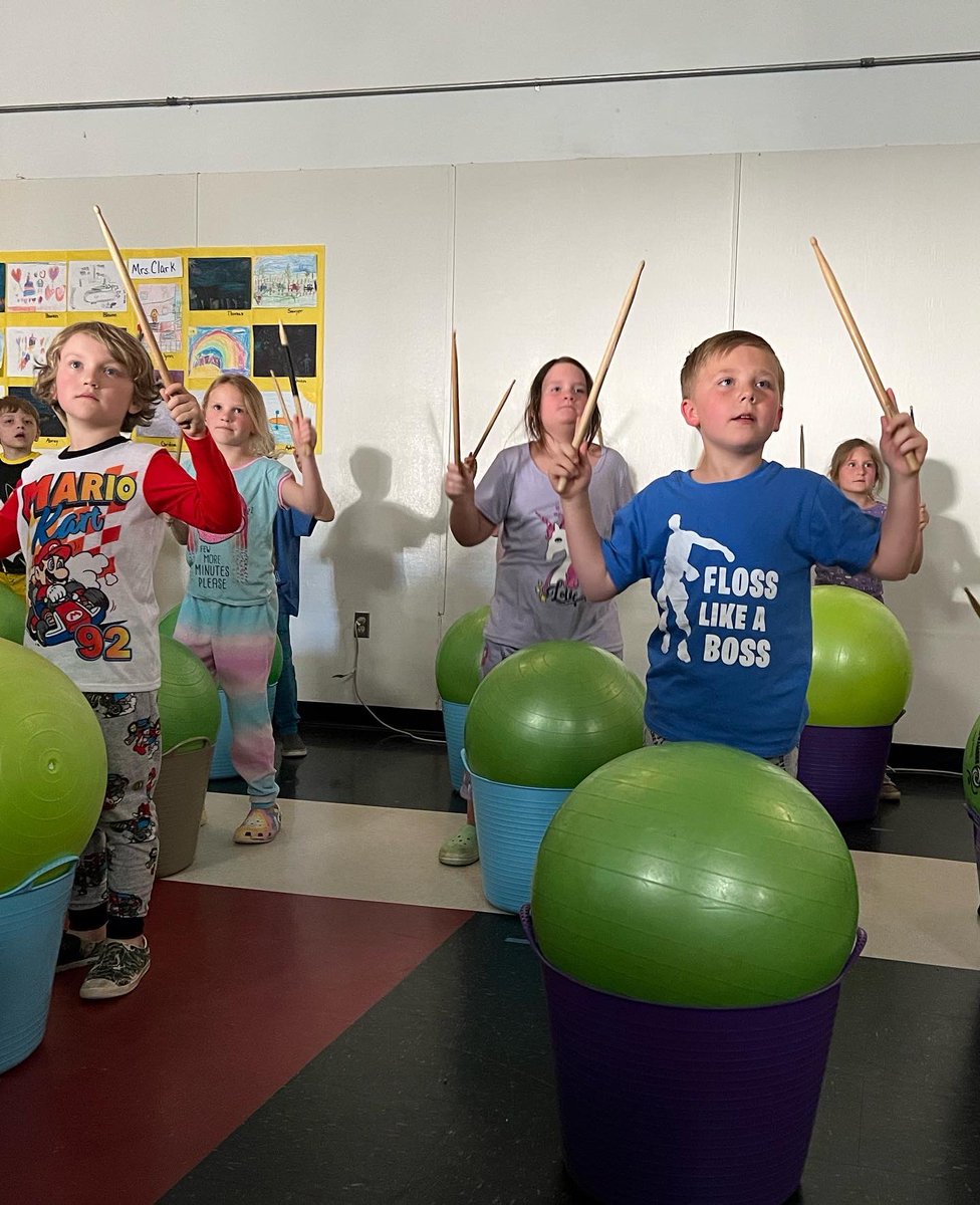 Bostian Elementary tweet media