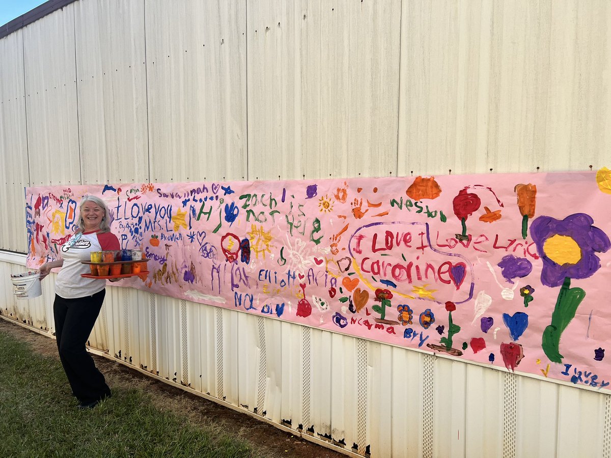 Bostian Elementary tweet media