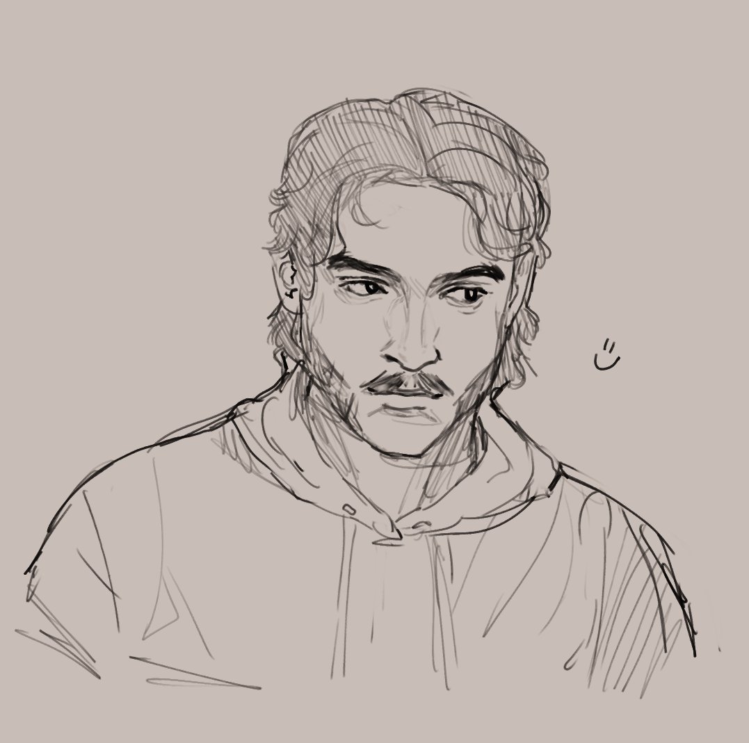 doodle :)
I'd like to also announce that I am now open for commissions.
-
[ #jschlattfanart #commissionsopen #jschlatt ]