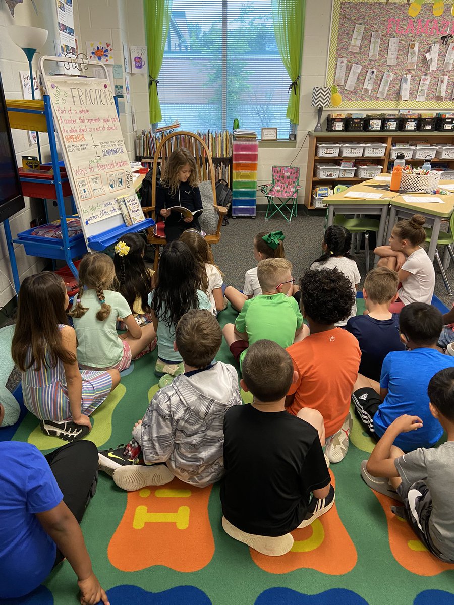 missjgollihar's tweet photo. We love guest readers, big and small! Thanks for sharing this little sweetie with us this morning @dragonfirsties! 📖 https://t.co/iajYKtYhdm