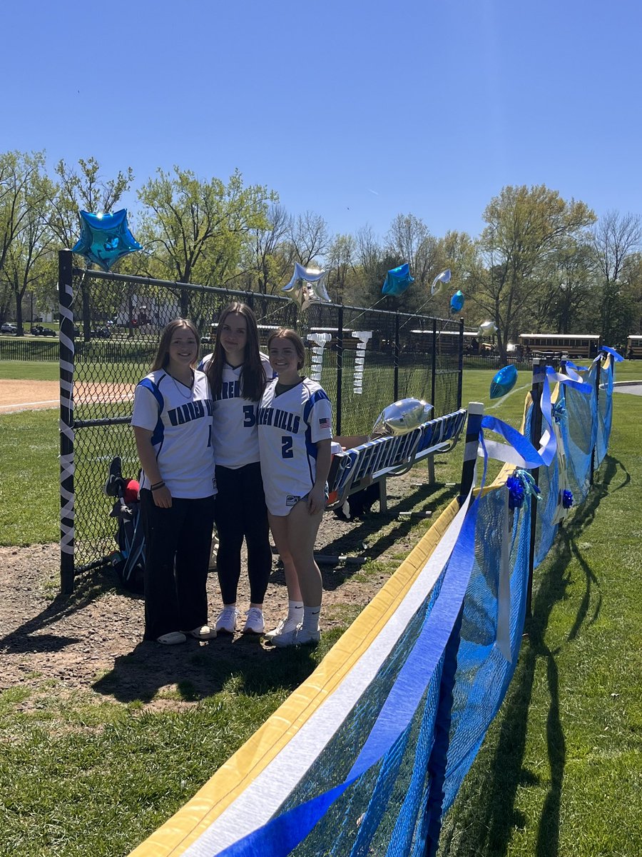 whsoftball tweet media