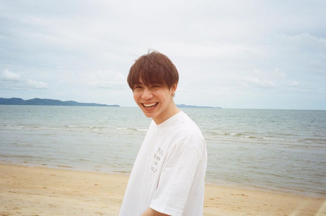 firstkparchive's tweet photo. Good morning @Firstkpp! Get more rest and eat lots of healthy food today. You'll recover quickly 🤗🍃
#GetWellSoonFirstkp https://t.co/EFc814lQuh