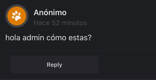 bnnn medio con sueño pro bn :3 y uds? -🐹